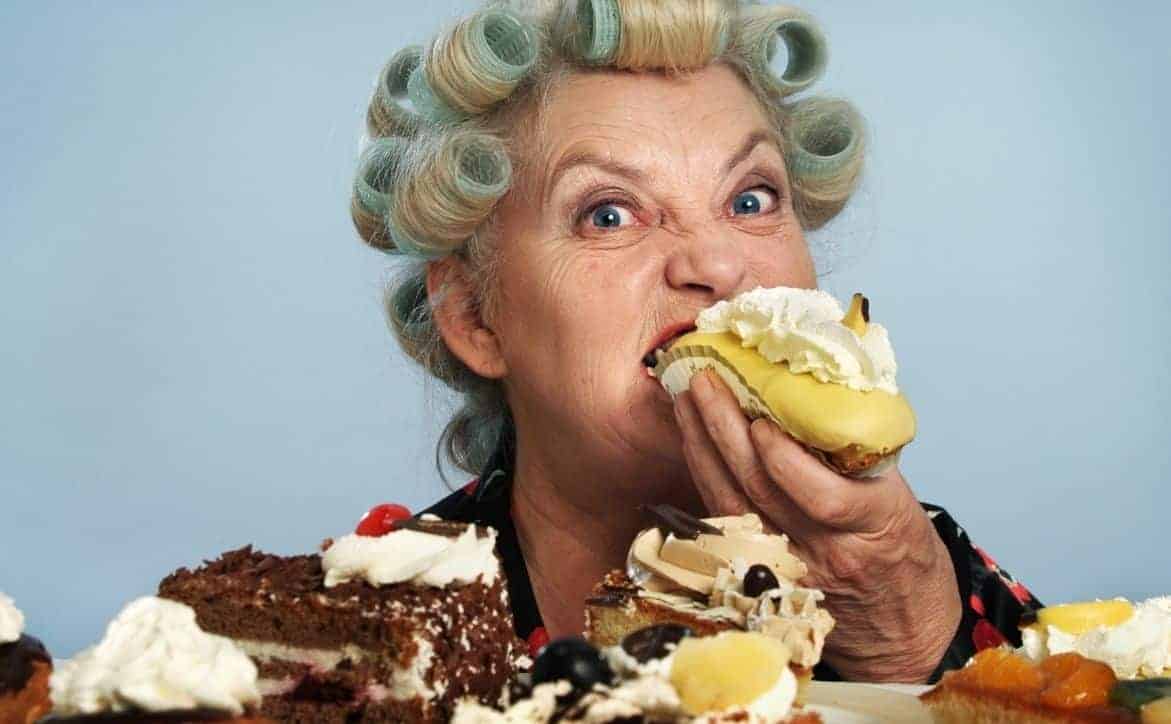 Addicted to Binge Eating #insatiablemel #bingeing #rapidtransformationaltherapy #hypnotherapy