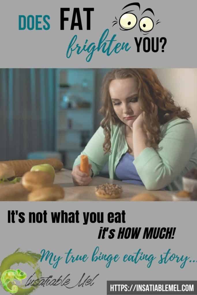 Its not what you eat #insatiablemel #bingeing #rapidtransformationaltherapy #hypnotherapy